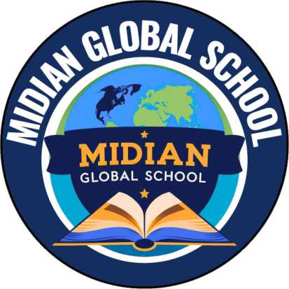 MIDIAN GLOBAL SCHOOL