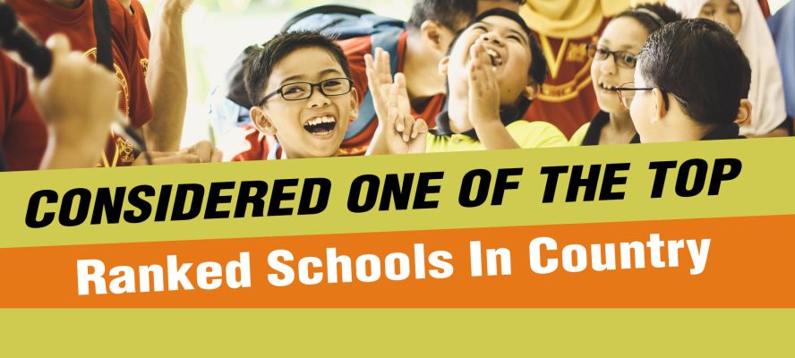 Banner : MIDIAN GLOBAL SCHOOL